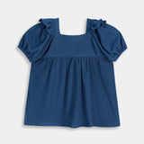 Blouse With Trousers (GVP-057)