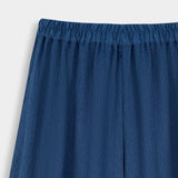 Blouse With Trousers (GVP-057)