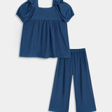 Blouse With Trousers (GVP-057)