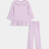 Top With Trousers (GVP-059)