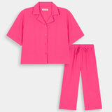 Buttondown And Trousers (GVP-54)