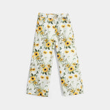 Blouse With Printed Trouser (GVP-60)
