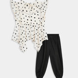Blouse & Trouser (GVP-68)