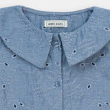 Blouse & Trouser (GVP-69)