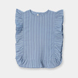 Blouse And Trousers (GVP-52)