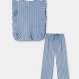 Blouse And Trousers (GVP-52)