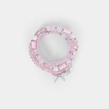 Wristband (Pack of 6) (GWB-07)