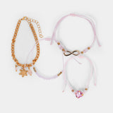 Wristband (Pack of 4) (GWB-08)