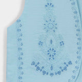 Embroidered Waistcoat (GWC-05)