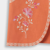 Embroidered Waistcoat (GWC-07)
