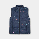 Puffer Jacket (GWJ-32)