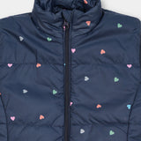 Puffer Jacket (GWJ-32)