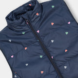 Puffer Jacket (GWJ-32)