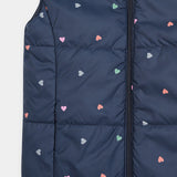 Puffer Jacket (GWJ-32)