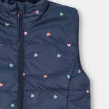 Puffer Jacket (GWJ-32)