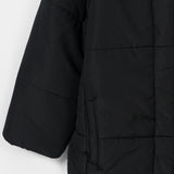 Puffer Jacket (GWJ-34)
