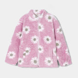 Coral Fleece Jacket (GWJ-37)