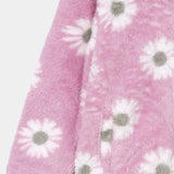 Coral Fleece Jacket (GWJ-37)