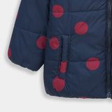 Printed Puffer Jacket (GWJ-41)