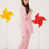 Hand Embroidered Kameez Shalwar (GSKH-61)