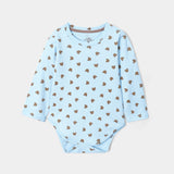 Bodysuit (Pack Of 2) (IBBP-032)