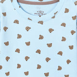 Bodysuit (Pack Of 2) (IBBP-032)