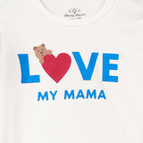 Bodysuit(Pack Of 2) (IBBP-034)