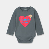 Bodysuit(Pack Of 2) (IBBP-034)