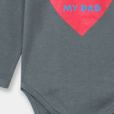 Bodysuit(Pack Of 2) (IBBP-034)