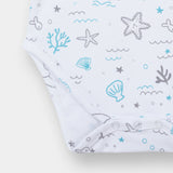 Bodysuit(Pack Of 2) (IBBP-036)