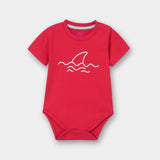 Bodysuit(Pack Of 2) (IBBP-036)