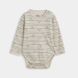 Bodysuit (Pack Of 2) (IBBP-037)
