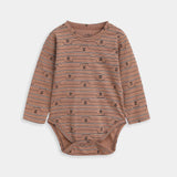 Bodysuit (Pack Of 2) (IBBP-037)