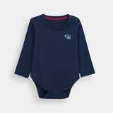 Bodysuit (Pack Of 2) (IBBP-038)
