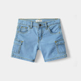 Shorts (IBDS-068)
