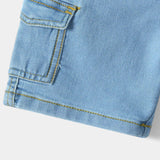 Shorts (IBDS-068)