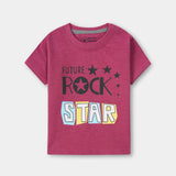 Graphic T-Shirt (IBKW-236)