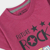 Graphic T-Shirt (IBKW-236)