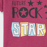 Graphic T-Shirt (IBKW-236)