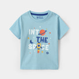 Graphic T-Shirt (IBKW-239)