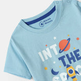 Graphic T-Shirt (IBKW-239)