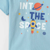 Graphic T-Shirt (IBKW-239)