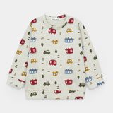 Graphic T-Shirt (IBKW-241)