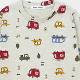 Graphic T-Shirt (IBKW-241)