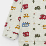 Graphic T-Shirt (IBKW-241)