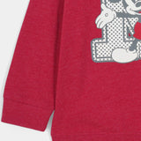 Graphic T-Shirt (IBKW-243)