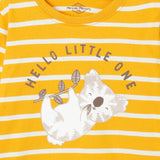 Graphic T-Shirt (IBKW-244)