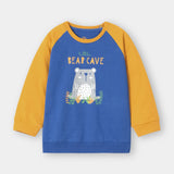 Graphic T-Shirt (IBKW-245)