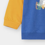 Graphic T-Shirt (IBKW-245)