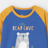 Graphic T-Shirt (IBKW-245)